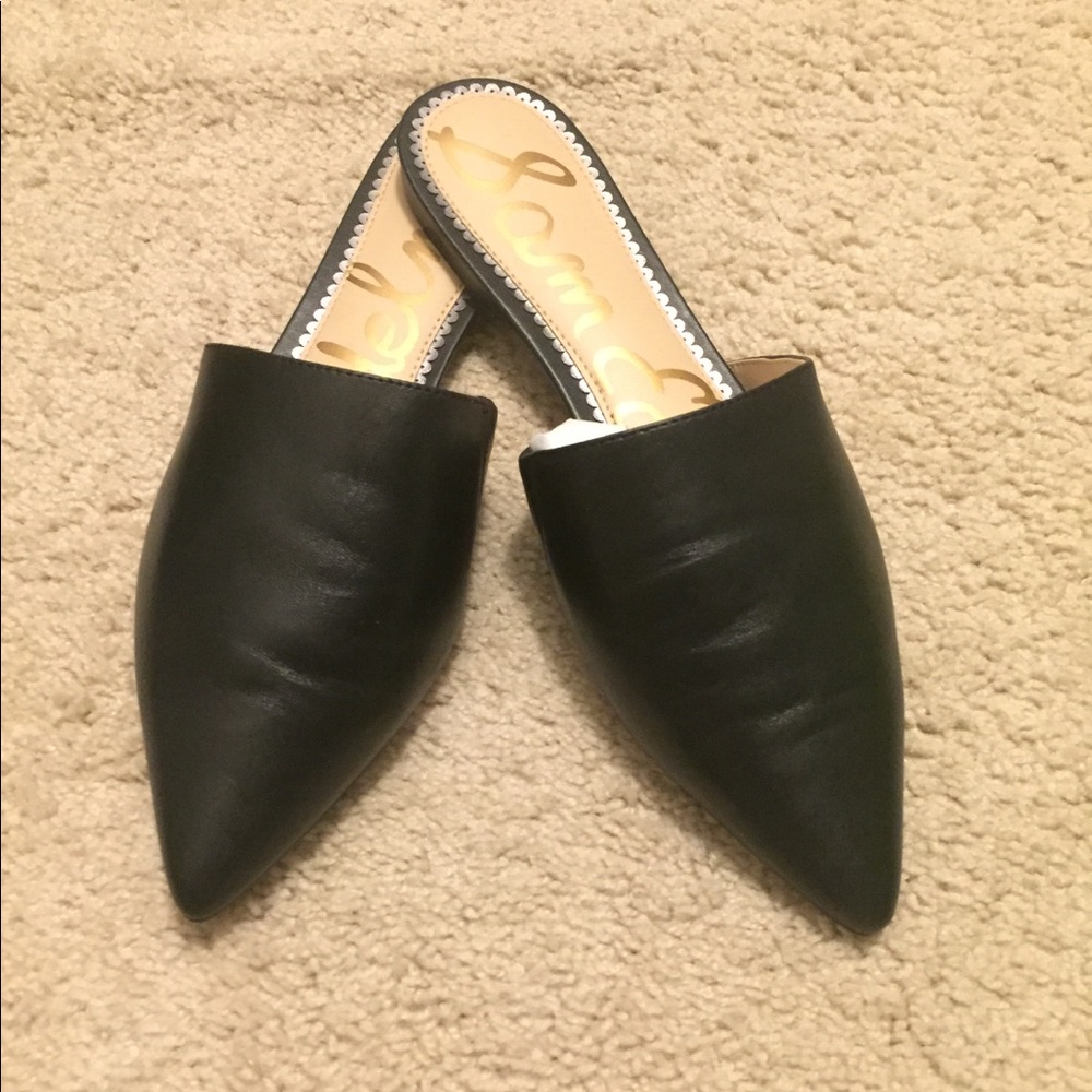 Same Edelman Rumi Mule